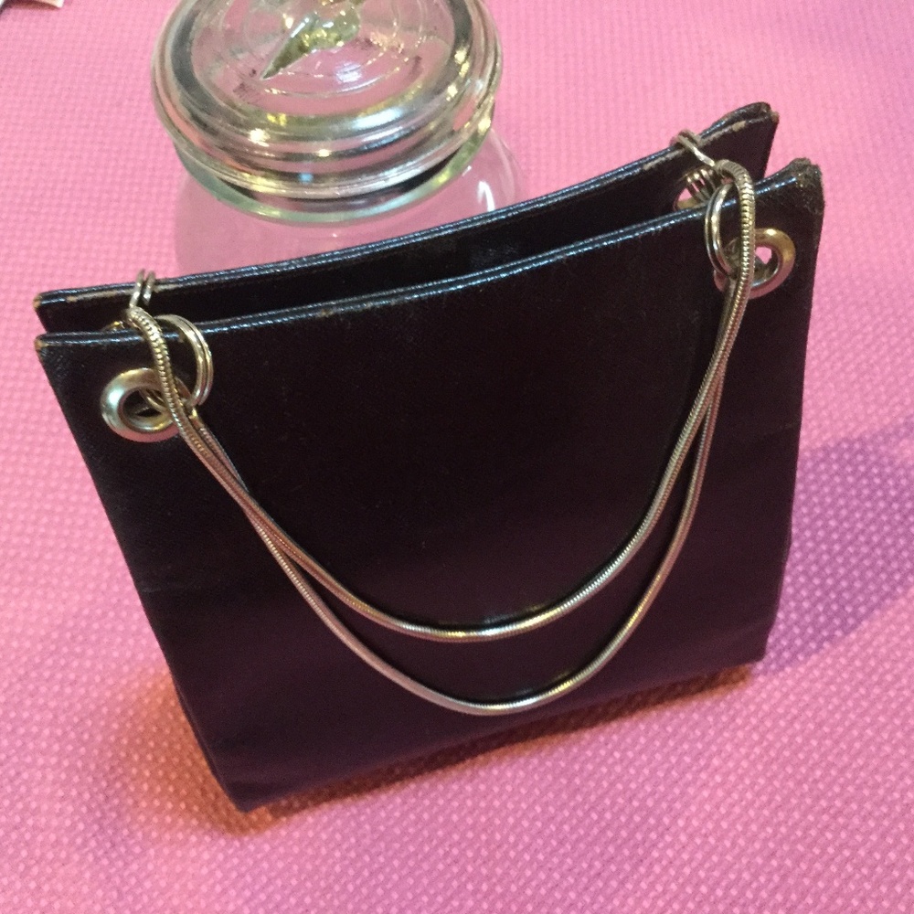 Coblentz Original brand Vintage black tote